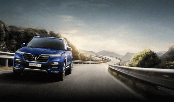 Doanh số xe crossover 5+2 tháng 7/2022: VinFast Lux SA2.0 tăng trưởng gấp 20 lần nhưng vẫn áp chót