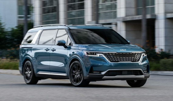 Kia Việt Nam đồng loạt điều chỉnh giá của 5 mẫu xe, mức tăng cao nhất lên đến 40 triệu đồng