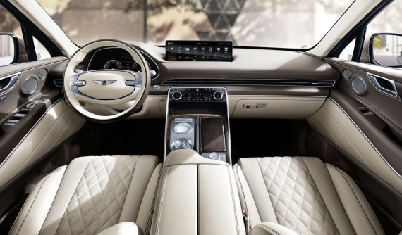 10 thương hiệu ô tô có trải nghiệm công nghệ tốt nhất năm 2022: người Hàn "thắng đậm"