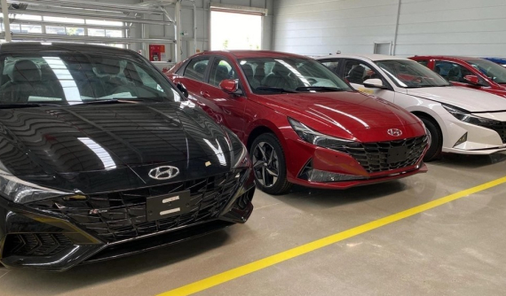 Loạt xe Hàn Quốc sắp bán tại Việt Nam: Trải nhiều phân khúc, từ sedan, MPV, SUV đến ô tô điện