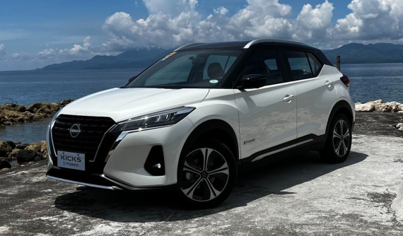 Đối thủ của Kia Seltos - Kicks 2022 được Nissan xác nhận bán chính hãng tại Việt Nam