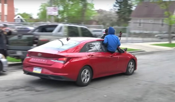 Hyundai và Kia bị kiện tập thể vì ô tô dễ bị ăn trộm