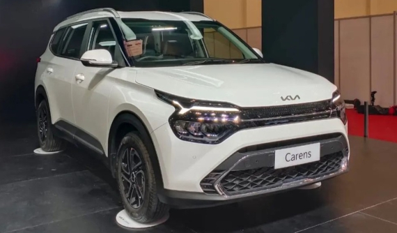 Đại lý rục rịch nhận cọc Kia Carens 2022, dự kiến ra mắt ngay tháng sau