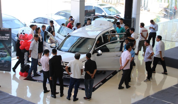 Doanh số ô tô tháng 8/2022: tăng 247% so với cùng kỳ năm ngoái, Mitsubishi Xpander xuất sắc dẫn đầu toàn thị trường