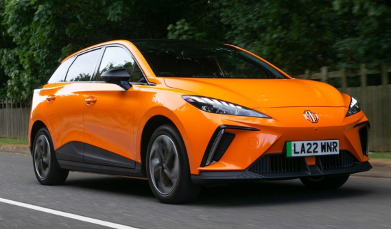 MG4 2023 được đồn sẽ ra mắt Thái Lan vào cuối năm nay, liệu có về Việt Nam?