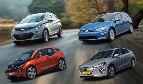 Chi phí thay pin của 6 mẫu ô tô điện này có thể khiến bạn giật mình: có chiếc giá pin cao hơn cả giá xe