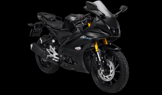 Giá xe Yamaha R15 2023: Giá xe R15 mới nhất 2023 trên thị trường