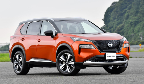 Nhờ động cơ tiết kiệm xăng, Nissan X-Trail thế hệ mới bán chạy chưa từng thấy