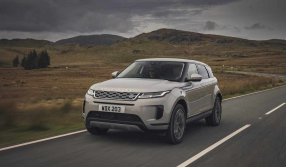 Không phải chờ đợi, khách hàng Việt mua Range Rover có thể nhận xe ngay trong ngày