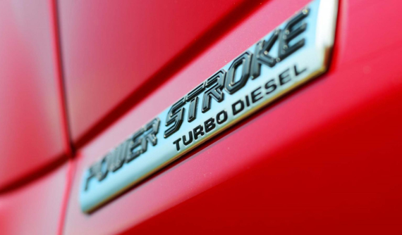 Đây là lý do vì sao động cơ diesel dùng bộ tăng áp nhiều hơn động cơ xăng