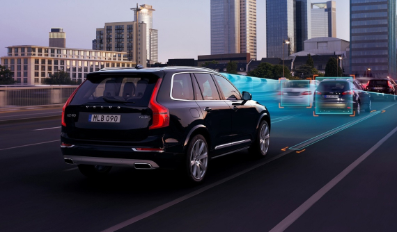 Khi nào nên dùng hệ thống kiểm soát hành trình Cruise Control và khi nào không?
