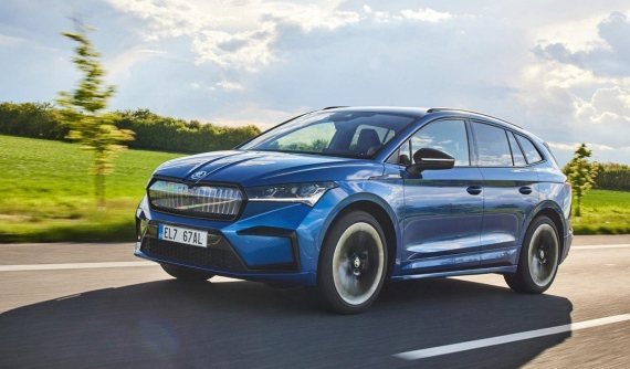 Thương hiệu châu Âu Skoda chính thức hợp tác với TC Motor để bán ô tô tại Việt Nam, có cả xe lắp ráp và nhập khẩu