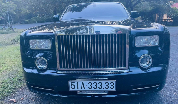 Những ẩn số về biển "ngũ quý" 3, tài lộc công danh rộng đường