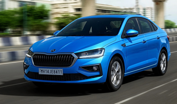 Skoda Slavia - sedan hạng B sẽ được lắp ráp tại Việt Nam - liệu có cửa cạnh tranh với Toyota Vios và Hyundai Accent?