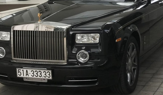 Đề xuất mức đấu giá khởi điểm biển số xe ô tô từ 40 triệu đồng, người trúng có thể giữ lại đăng ký cho xe khác