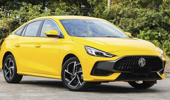 10 xe cỡ nhỏ bán chạy nhất thế giới trong 7 tháng đầu năm 2022: MG5 lọt top, ăn khách hơn Honda City