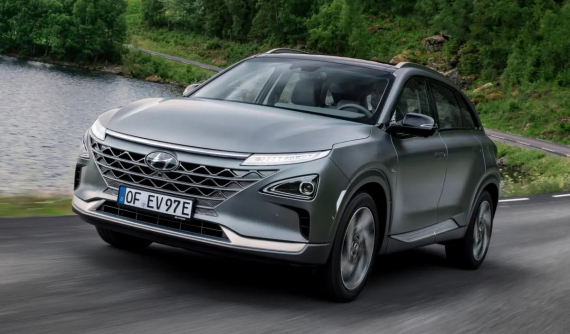 Xe chạy bằng nhiên liệu hydro (FCV) là gì? Ưu, nhược điểm của loại xe này