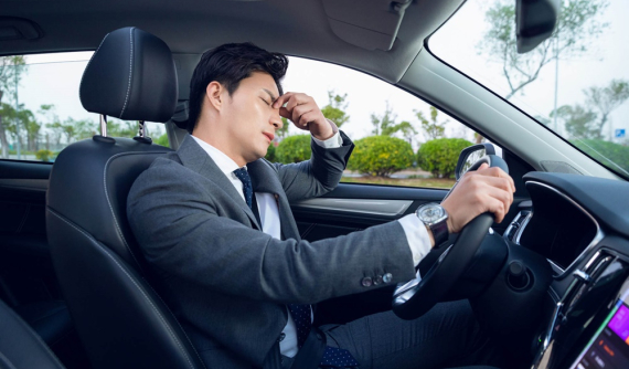 Làm thế nào để xe ô tô bớt ồn?