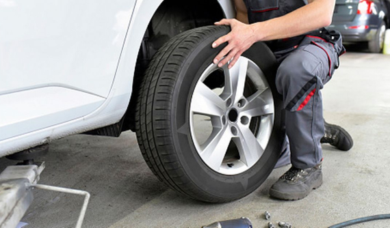 Những hiểu lầm tai hại về lốp xe mà nhiều người không nhận ra