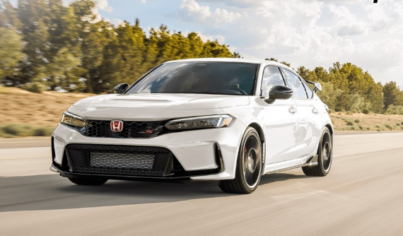 Honda Civic Type R: Giá xe Honda Civic Type R và thông tin chi tiết mới nhất hiện nay
