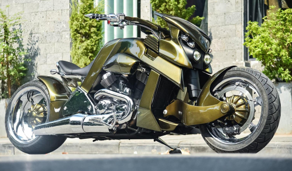 Đánh thức "khủng long" V-Rex Travertson hơn 1,5 tỷ đồng sau nhiều tháng ngủ quên