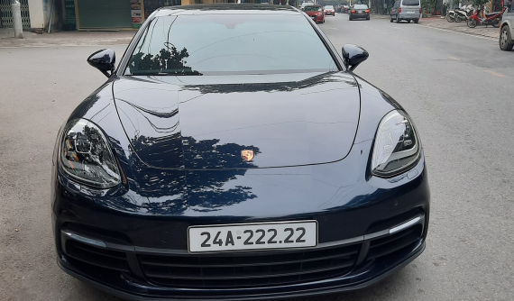 Những bí ẩn đằng sau biển ngũ quý 2 là gì?