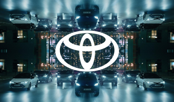 Toyota tiếp tục là thương hiệu ô tô giá trị nhất thế giới, Honda lọt vào top 5, BMW để thua Mercedes-Benz