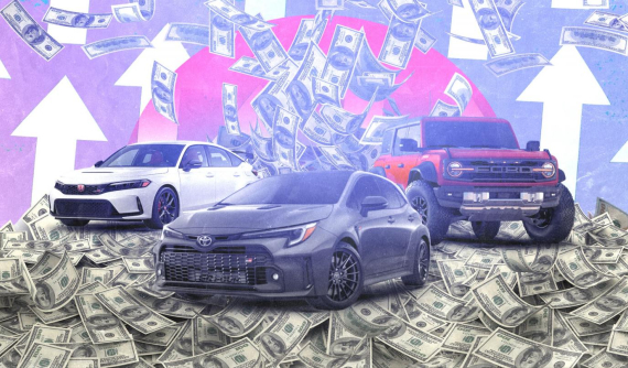 Bộ ba Toyota, Hyundai và Kia khiến khách không hài lòng nhất vì tình trạng "bán bia kèm lạc" tại đại lý