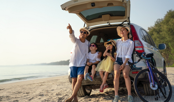 5 điều bạn cần biết khi mua bảo hiểm ô tô trực tuyến