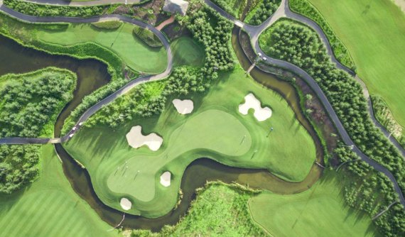 Giải Golf đồng đội đáng mong đợi nhất 2022 có giải thưởng đặc biệt