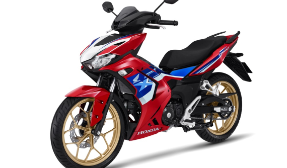 Honda Winner X 2023: Giá xe Winner X mới nhất thị trường hiện nay