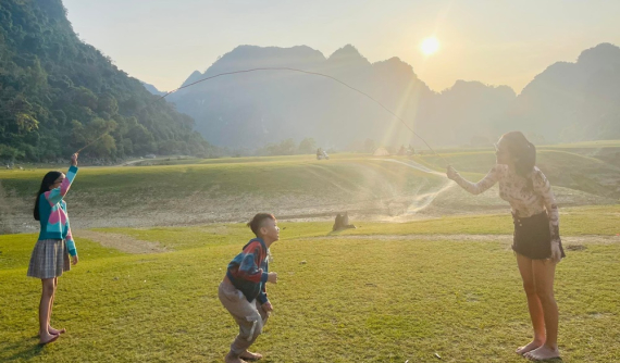 Chuyến khám phá địa điểm đang "hot" Hữu Lũng bằng Peugeot 3008 của bà mẹ 2 con