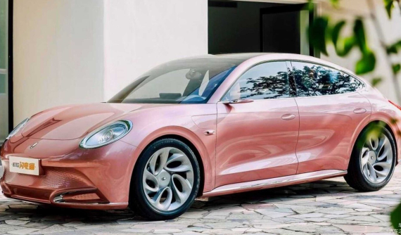 Ora Grand Cat - ô tô điện với kích thước như Toyota Camry - chốt lịch ra mắt Đông Nam Á vào tháng sau