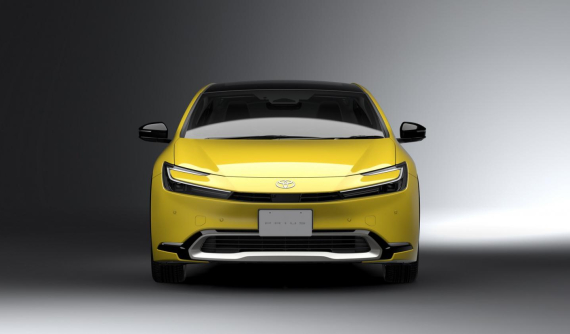 Mới ra mắt tại quê nhà, Toyota Prius 2023 đã có lịch diễn ở châu Âu với chỉ 1 bản duy nhất PHEV 220 mã lực