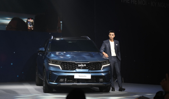 Trừ Carens, toàn bộ các mẫu xe Kia bán tại Việt Nam đều tăng giá, dao động từ 10 - 70 triệu đồng