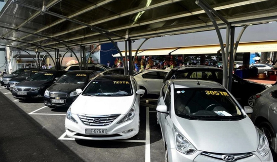 9 lý do nên mua ô tô cũ thay vì xe mới khiến ai cũng phải "gật gù" đồng ý