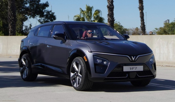 VinFast dự tính IPO tại Mỹ ngay trong tháng 1/2023, thu về ít nhất 1 tỷ USD