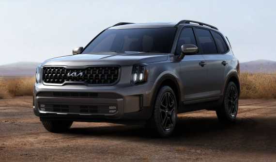 Muốn mua ô tô ít bị mất giá nhất, hãy chọn xe của 3 thương hiệu này