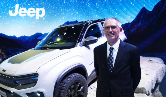 Tập đoàn sở hữu Jeep và Peugeot kêu gọi Liên minh châu Âu đánh thuế cao hơn lên ô tô Trung Quốc