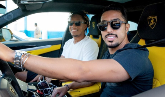 Khám phá dàn xế "xịn" của Salem Al-Dawsari - cầu thủ mang về chiến thắng lịch sử cho Ả Rập Xê Út