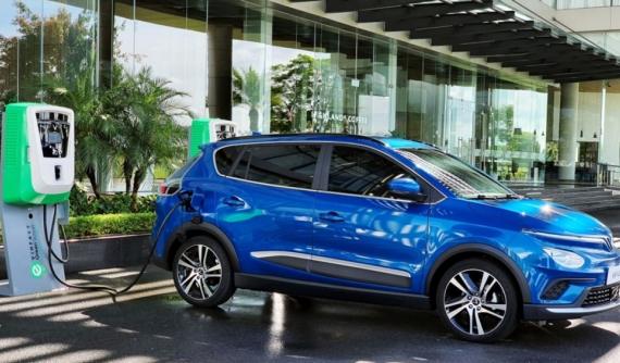 Những lưu ý khi mua xe ô tô điện đã qua sử dụng