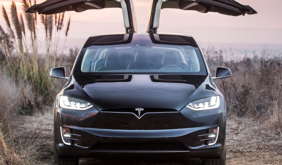 Tesla triệu hồi hơn 80.000 xe tại Trung Quốc do lỗi phần mềm và dây an toàn