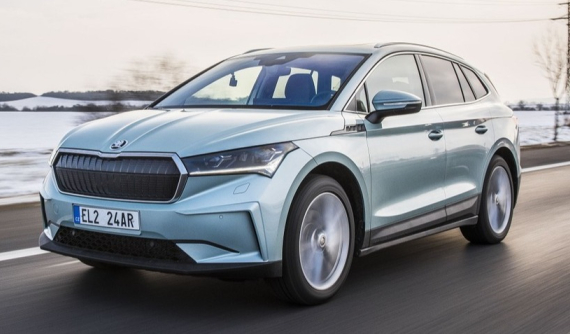 Xe điện Skoda Enyaq iV thể hiện như thế nào trên thế giới? Liệu có làm nên chuyện ở Việt Nam?