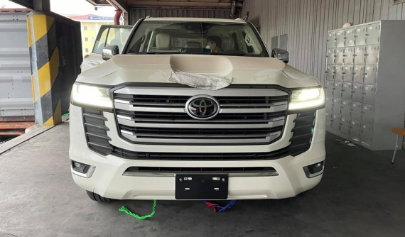 20 chiếc xe "nồi đồng cối đá" nhất thế giới được công bố, Toyota Land Cruiser chỉ xếp sau mẫu xe này