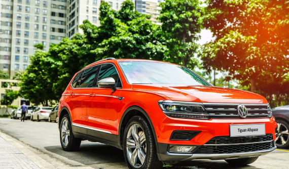 Volkswagen: Bảng giá xe Volkswagen cập nhật mới nhất 2025 tại thị trường Việt Nam