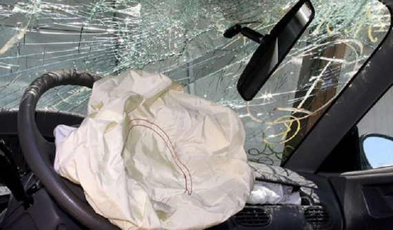 Những hiểu lầm tai hại về túi khí trên xe ô tô mà nhiều người mắc phải