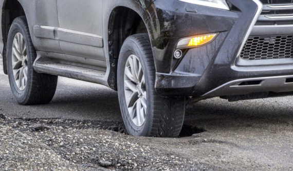 Những thói quen khiến ô tô nhanh hỏng mà nhiều người lái mắc phải