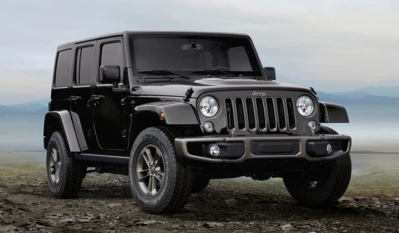 10 mẫu ô tô giữ giá nhất sau 5 năm sử dụng: SUV việt dã và xe thể thao chiếm số đông