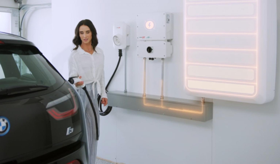 Chung nỗi khổ của châu Âu về thiếu điện, Thụy Sĩ đang xem xét lệnh cấm và giới hạn xe điện