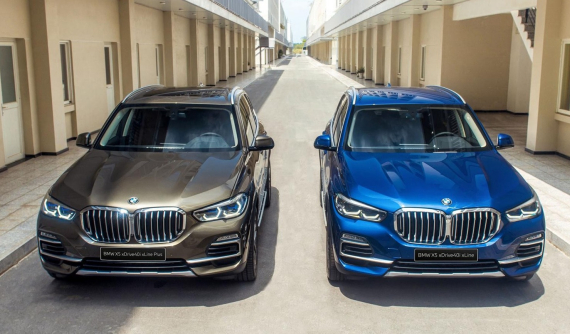 Lộ bảng giá của xe BMW lắp ráp tại Việt Nam, giảm đến 770 triệu đồng so với xe nhập